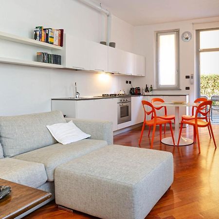 Easy Central Loft - Монца Екстериор снимка
