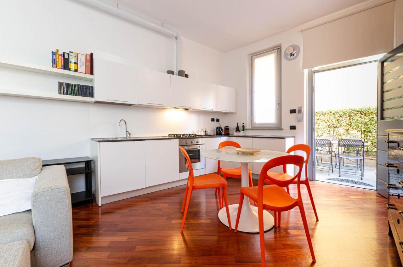 Easy Central Loft - Монца Екстериор снимка