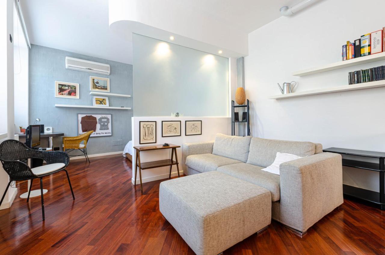 Easy Central Loft - Монца Екстериор снимка