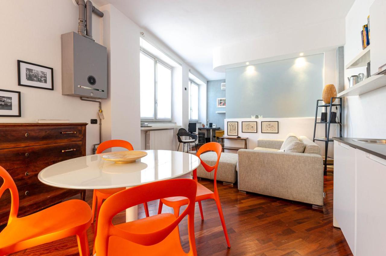 Easy Central Loft - Монца Екстериор снимка