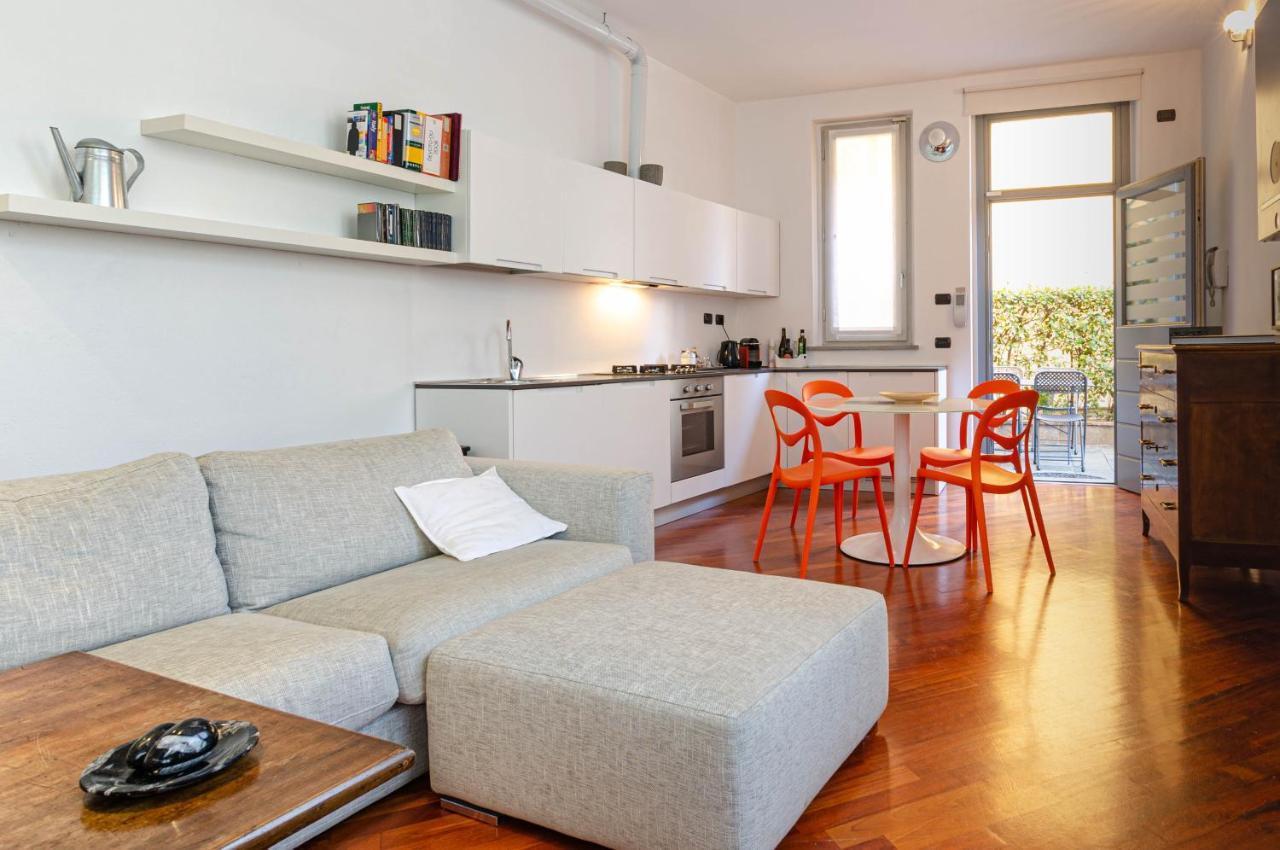 Easy Central Loft - Монца Екстериор снимка